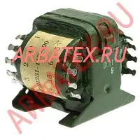 ТПП257-115-400 трансформатор