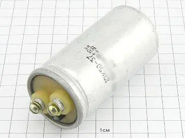 К50-37 40в 33000 мкф фото 2