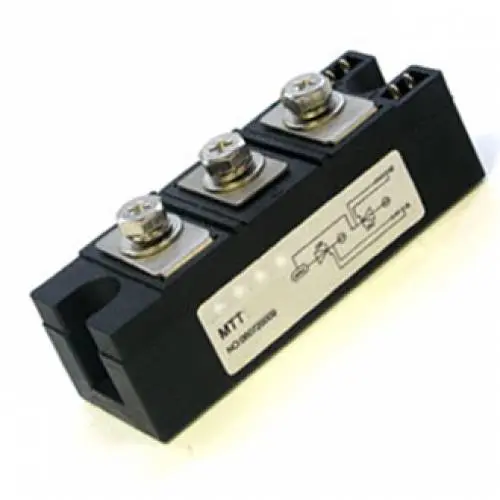 МТТ100-8 модуль тиристорный фото 2 МТТ100-8 модуль тиристорный фото 2