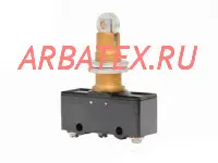 МП1105Л УХЛ3 исп2 микропереключатель