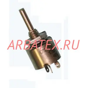 СП2-2 1Вт 100 кОм