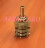 ПГ39-11В переключатель галетный