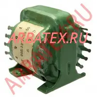 ТПП204-127/220-50 трансформатор