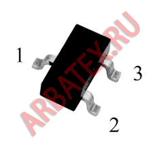 КТ3151А-9 фото 3