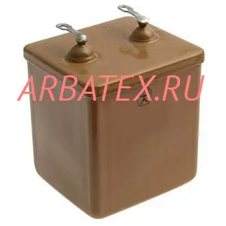 МБГП-2 600в 2 мкф МБГП-2 600в 2 мкф