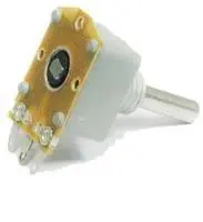 СП3-33 32 0.25Вт 100 кОм фото 2