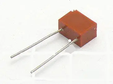 К10-47МА 250в 470 пф МПО фото 2