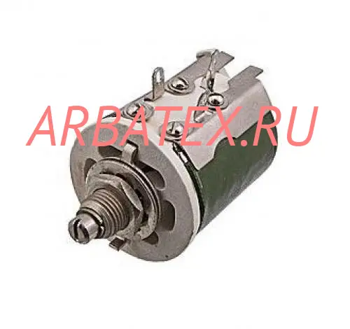 ППБ-25Д 25вт-10 кОм ППБ-25Д 25вт-10 кОм