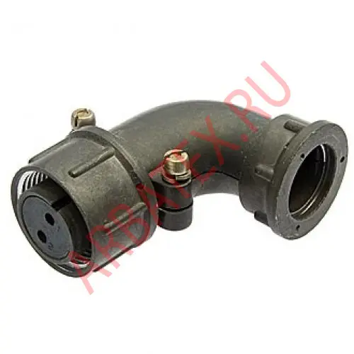 ШР16У1НШ3 розетка кабельная Разъемы разное фото фото 2