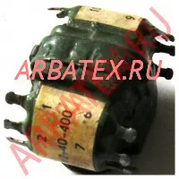 ТПП273-40-400 траснформатор