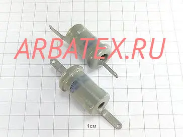 К15У-2 2кВ 47 пф 2квар К15У-2 2кВ 47 пф 2квар