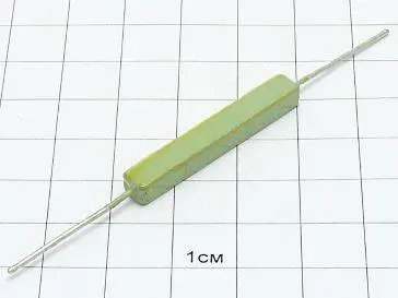 ТВО-5 3 кОм фото 2 ТВО-5 3 кОм фото 2