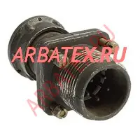 ШРГ20ПК4ЭШ8 вилка блочная фото