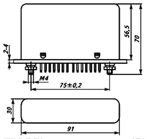 РПГ-9 05301 110В фото 3 РПГ-9 05301 110В фото 3