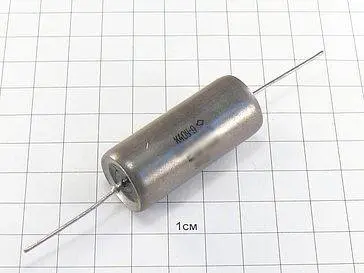 К40У-9 200в 680 пф фото 2 К40У-9 200в 680 пф фото 2