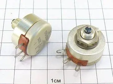 СП5-20ВА 2Вт 220 фото 2