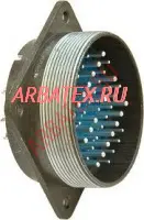 ШРГ60П47ЭШ2 вилка блочная фото