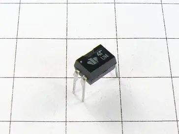 АОТ180А оптопара транзисторная фото 2 АОТ180А оптопара транзисторная фото 2