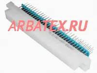 СНП59-96Р-20-В розетка фото