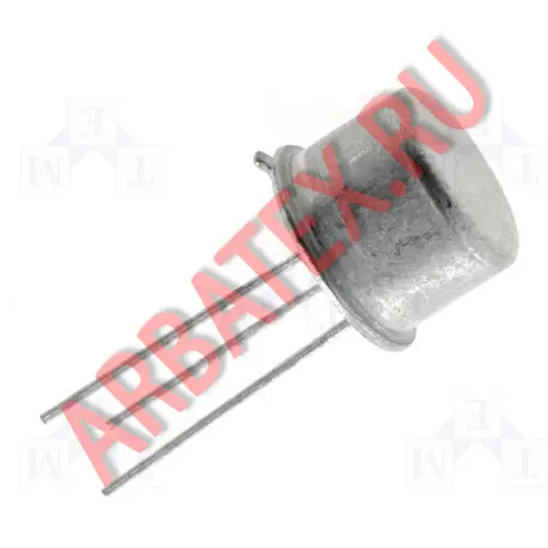 КТ313А фото 3