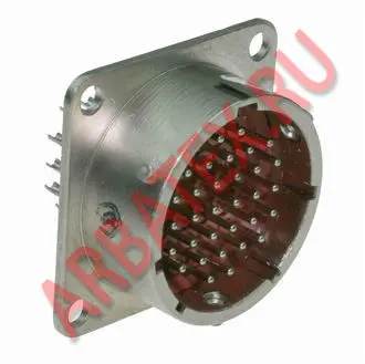 СНЦ28-7/22В-1-Б-В вилка Разъемы разное фото фото 2