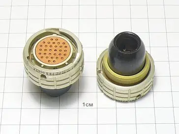 ОНЦ-БС-1-32/22-Р12-1В фото фото 3 ОНЦ-БС-1-32/22-Р12-1В Разъемы разное фото фото 3