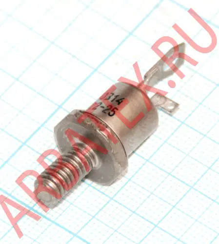 Т122-25-8-6 фото 6