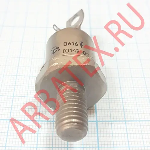 ТО142-80-5 фото 4 ТО142-80-5 фото 4