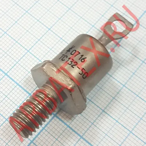 ТС132-50-11 фото 2