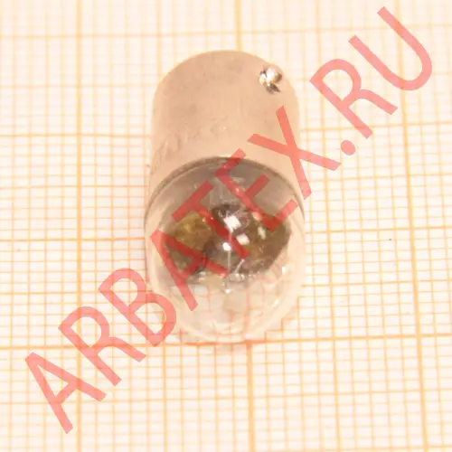 А24-2 BA9s лампа накаливания фото 5