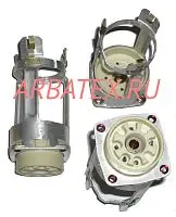 ПЛК5-1 ламповая панель