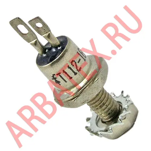 Т112-10-10 фото 2