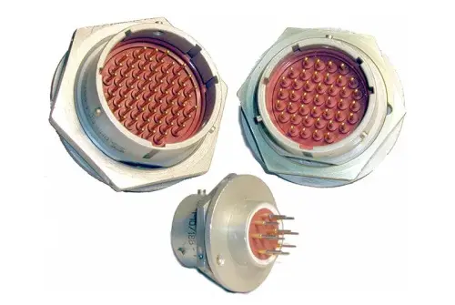 ОНЦ-БГ-1-55/33В-1М фото фото 3 ОНЦ-БГ-1-55/33В-1М Разъемы разное фото фото 3