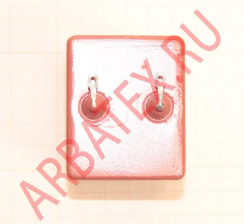 МБГО-1 630в 10 мкф фото 4