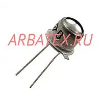 АЛ301Б диод светоизлучающий 