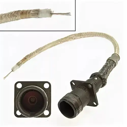 ВВТ-5БГ-300 Разъемы разное фото фото 3