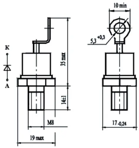 ДЛ132-50-14 фото 3 ДЛ132-50-14 фото 3