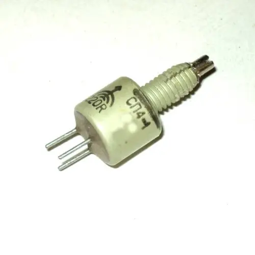 ВСП4-1Б 0.5Вт 330 фото 2