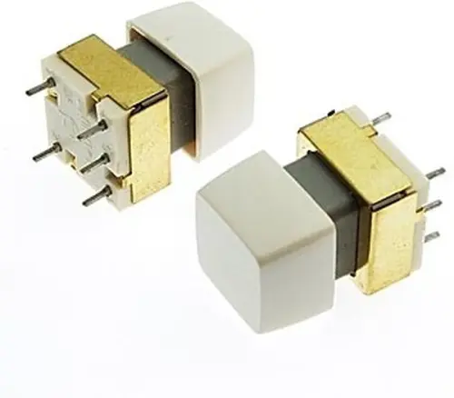 ПКИ1-1 переключатель фото 2