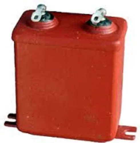 ПМГПМ-2 200в 25 мкф фото 2