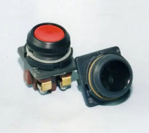 КЕ-081 исп.4 кнопка фото 2