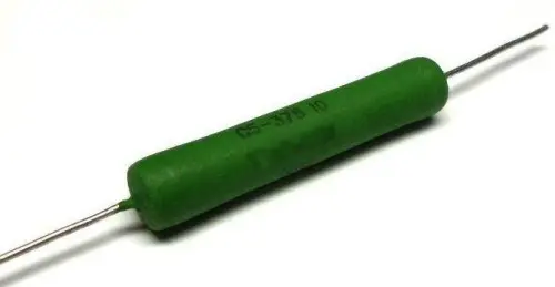 С5-37В 10Вт 3,9 фото 2