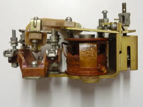 РЭВ-571 1.6А фото 2 РЭВ-571 1.6А фото 2