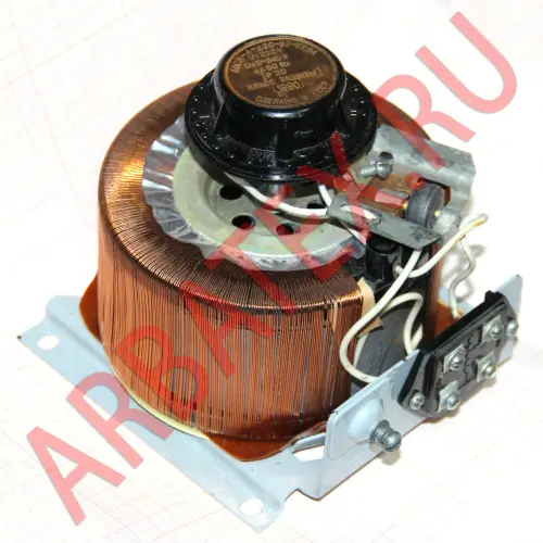 АОСН-4-220-82 автотрансформатор Вращающиеся трансформаторы фото фото 2