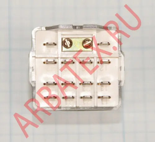 РЭК59 ШРВИ.647115.001-17 фото 8 РЭК59 ШРВИ.647115.001-17 фото 8