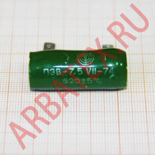 ПЭВ-7.5 2 фото 3