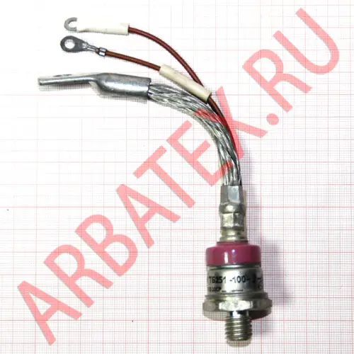 ТБ251-80-10 фото 2