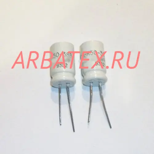 К50-38 16в 47 мкф К50-38 16в 47 мкф