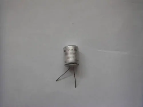 К50-16 50в 50 мкф фото 2