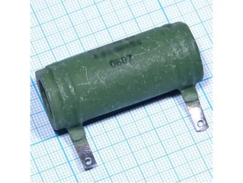 С5-25В 1вт 22 кОм фото 2 С5-25В 1вт 22 кОм фото 2